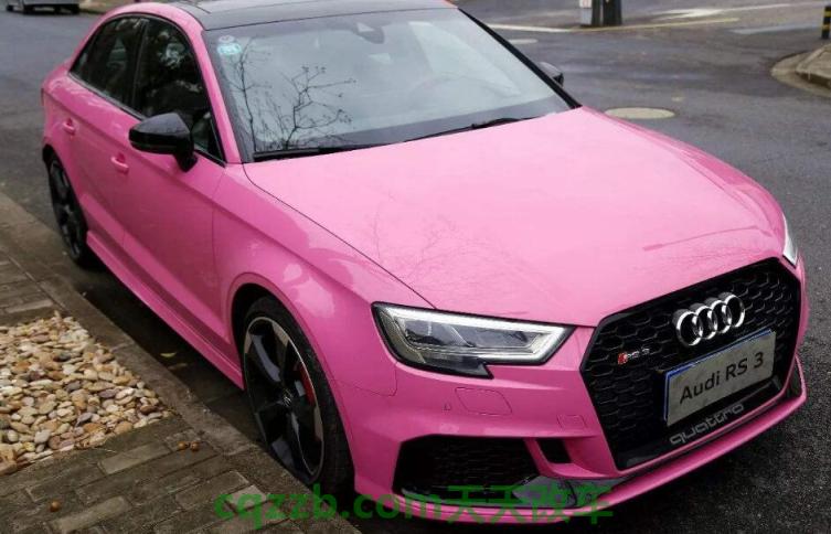 奥迪小钢炮是哪款车(动力输出) 第3张