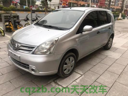 疑问:日产骊威二手车质量怎么样 日产骊威自动挡油耗 第2张