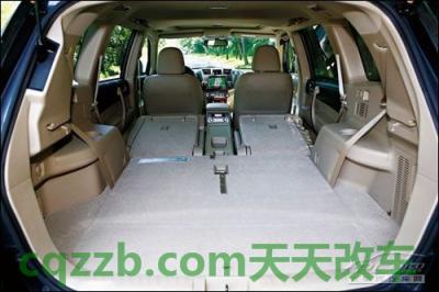 解答：第三排座椅可折叠/可拆卸_什么是第三排座椅可折叠/可拆卸