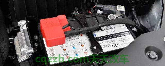 哈弗m6自动启停一直黄灯(发动机水温过低)