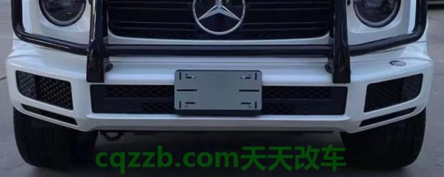 车头下面塑料壳叫什么(保险杠更换去哪里)