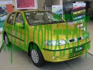 解答汽车：派力奥_什么是派力奥