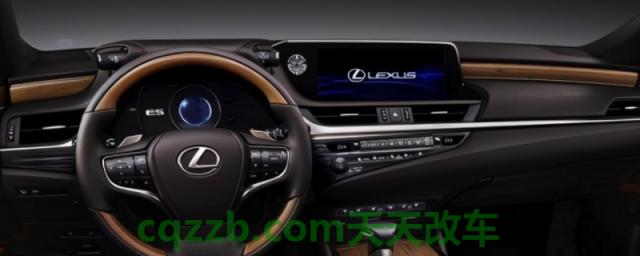 雷克萨斯trc关闭是什么意思(雷克萨斯ES的车身尺寸数据是什么)