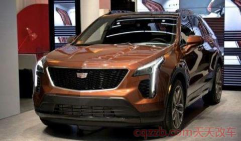 xt4油耗多少真实油耗()  第4张