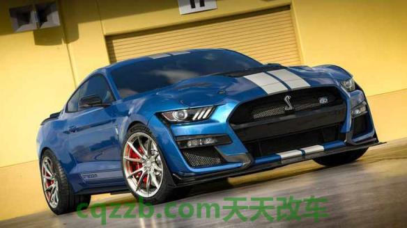 有关:福特眼镜蛇gt500报价多少? 福特新款中档游侠XLS Sport售价为1.062M 第2张