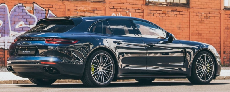 帕拉梅拉油箱多少升(帕拉梅拉的车身尺寸数据是什么)