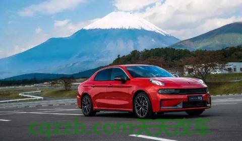 领克03保养灯怎么归零(领克是国产品牌吗)  第3张