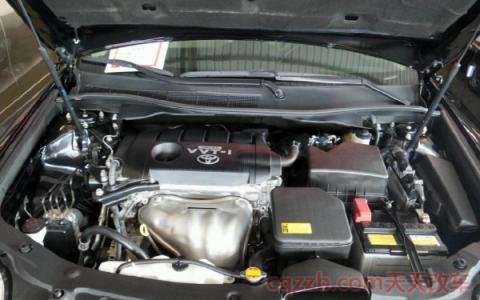 八代凯美瑞车门排水孔在哪里(凯美瑞怎么样)  第3张