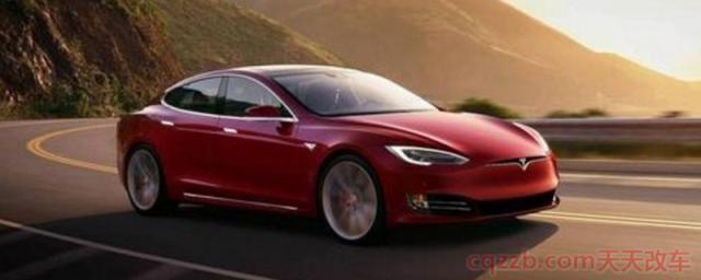 特斯拉model s什么时候国产(特斯拉model s车型有几款续航能力)