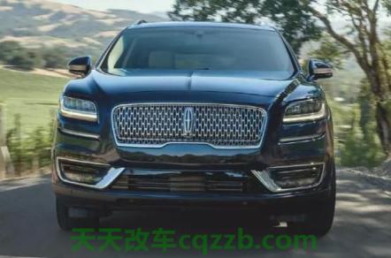 汽车分享:林肯车是哪个国家的品牌汽车(图) 第2张