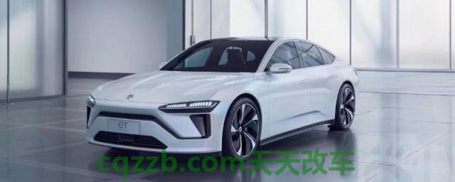 蔚来汽车为什么那么贵(蔚来车辆的价格)