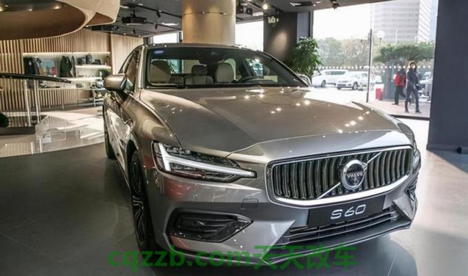 汽车分享：沃尔沃追逐自动驾驶汽车将Zenuity减半 沃尔沃责成Polestar打造令人兴奋和有力但可用的电动汽车  第3张