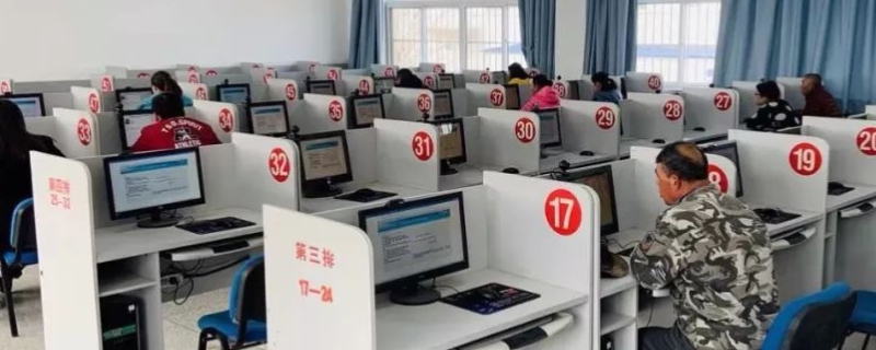 科目四考完了交警能查到吗(科目四当天能考几次)