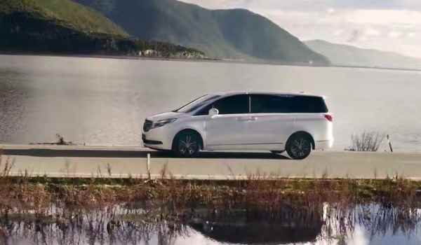 别克gl8涉水深度是多少(别克gl8的生产厂商是哪里)  第2张