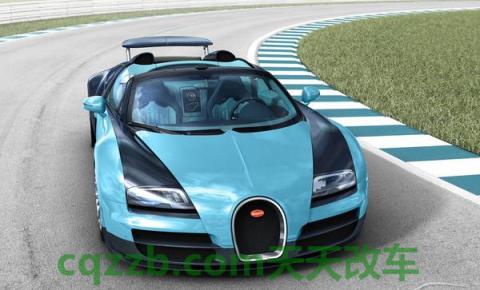 关于汽车：布加迪厂商_什么是布加迪厂商  第3张