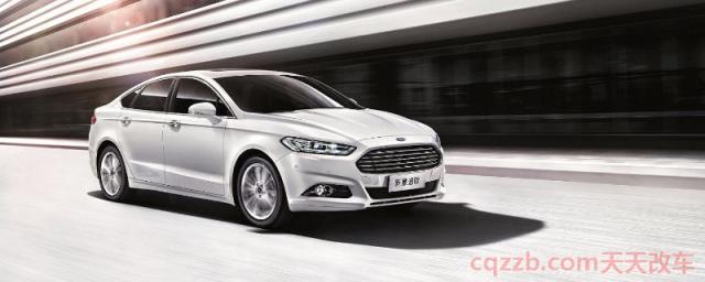 17款蒙迪欧胎压复位(17款蒙迪欧胎压监测能延长车上轮胎使用寿命吗)