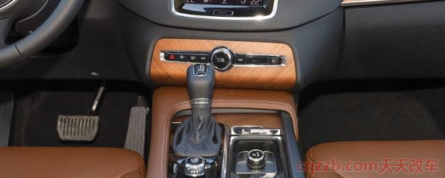 xc90驾驶模式详解(XC90有四驱版本吗)