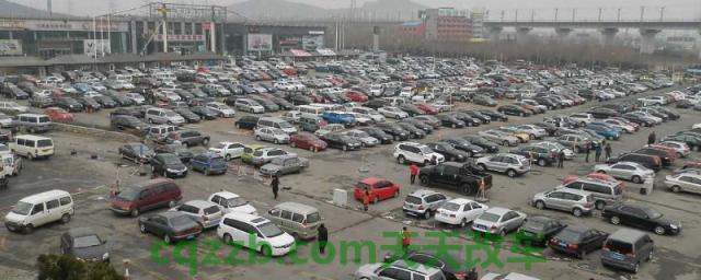 二手车有哪些费用和手续(购买二手车需注意什么)