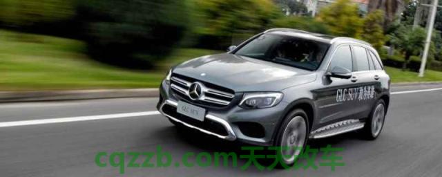 北京奔驰算是奔驰么(北京汽车股份有限公司是哪家公司) 第1张