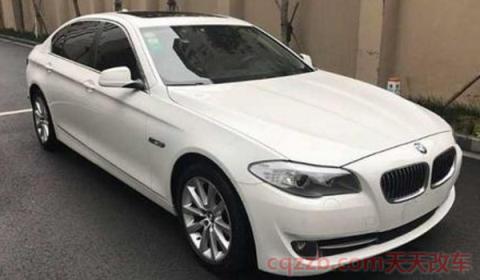 宝马530li后排天窗开关(宝马530li有四驱版本吗)  第2张