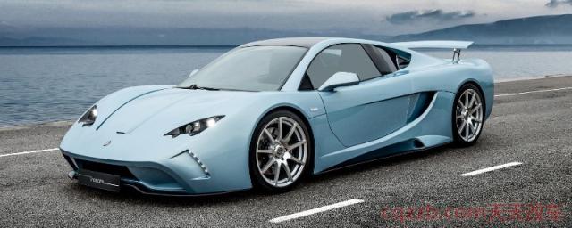 超级跑车是自动挡还是手动挡(超级跑车的换挡方式是什么)  第1张