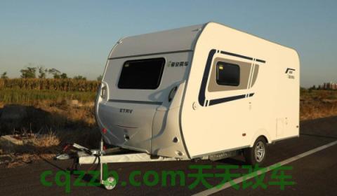 谈谈：房车可以当房子长期居住吗(房车都有哪些种类型)  第2张