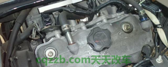 东风小康k17发动机号在哪(东风小康是哪家公司) 第1张