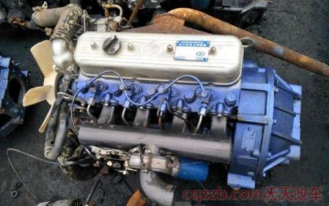 4105发动机是多少马力(扬柴4105发动机) 第2张