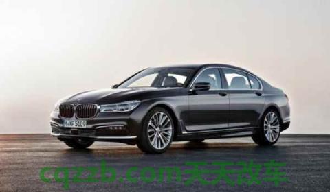 宝马730油箱多少升(宝马730的车身尺寸数据是什么) 第2张