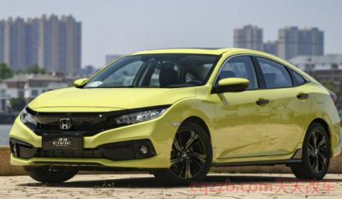 本田思域底盘被磕了会有什么影响(本田思域底盘上都有什么)  第3张