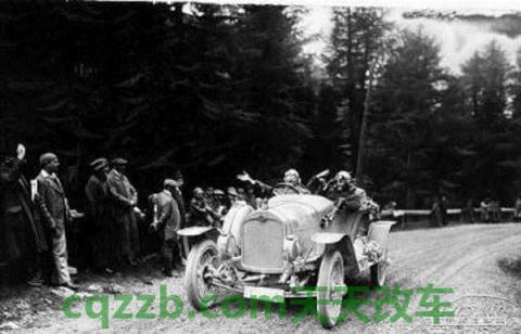 有关：奥古斯特·霍希_什么是奥古斯特·霍希  第3张