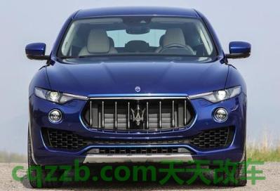 疑问:玛莎拉蒂厂商_什么是玛莎拉蒂厂商 第5张