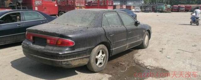 小型汽车报废标准(车辆报废最后的去除)  第1张