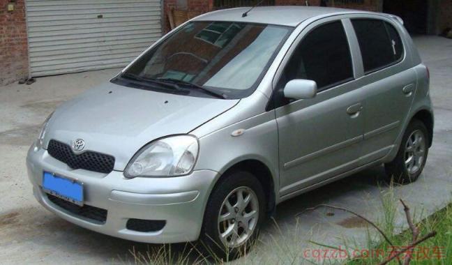 丰田8a发动机有哪些车(威姿)  第2张