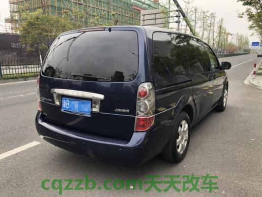 了解：老款奥迪q7值不值得入手 老款别克gl83.0真实油耗  第2张