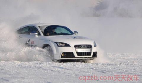 汽车冬天打着火又灭了(当地用车需要热车多长时间)  第2张