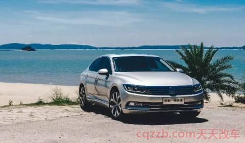 迈腾车门解锁后从外面打不开(迈腾车型的生产厂商)  第3张