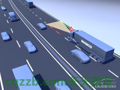 关于：LDW车道偏离预警系统_什么是LDW车道偏离预警系统  第3张