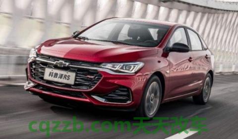 雪佛兰哪个国家产的品牌(雪佛兰的进口车型有几款) 第2张