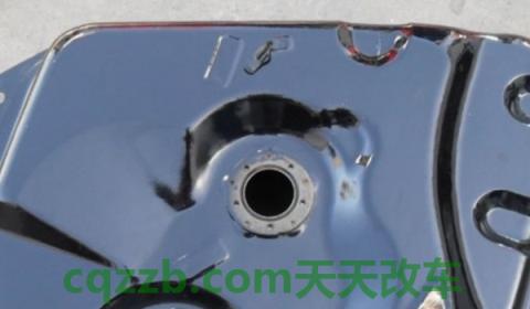 普及:奥拓油箱多少升(奥拓车辆油箱加入多少号燃油) 第2张