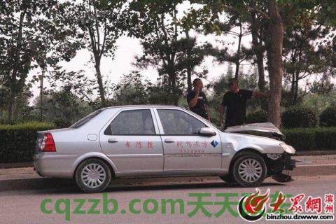 汽车疑问:教练车私家车区别_什么是教练车私家车区别 第9张