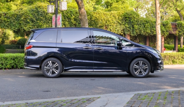 九座车国庆节上高速免费吗(七座以上的车型都有哪些) 第2张