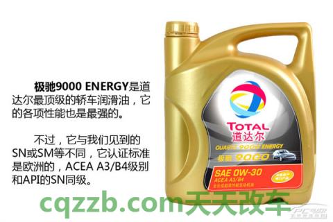 汽车有关：道达尔机油_什么是道达尔机油  第4张
