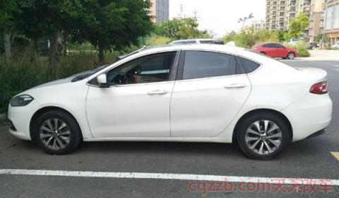 菲亚特菲翔变速箱失效又好了(菲亚特菲翔的车身尺寸数据是什么) 第3张