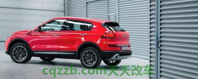 观致现在还属于奇瑞吗(观致汽车的发展历程)