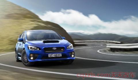 subaru是什么牌子的车(斯巴鲁汽车品牌拥有的哪些技术)  第2张