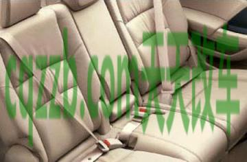 关于汽车：ELR三点式安全带_什么是ELR三点式安全带