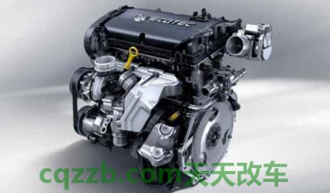 L是不是升(车辆发动机可以更换吗)  第3张