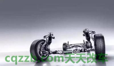 车友：可变悬架_什么是可变悬架  第3张