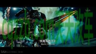 解答汽车：变形金刚2导演 变形金刚大电影2  第2张